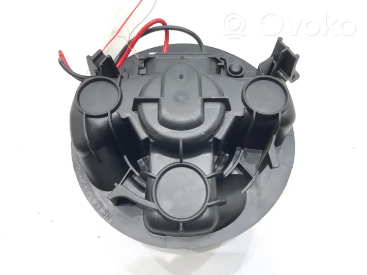 Renault Clio III Ventola riscaldamento/ventilatore abitacolo NN103992Q