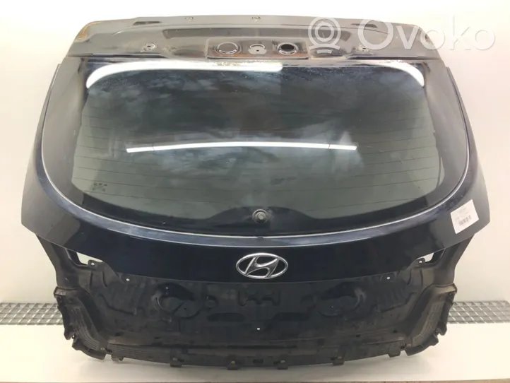 Hyundai i40 Galinis dangtis (bagažinės) 