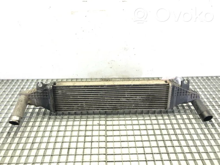 Mazda 3 I Radiatore intercooler 