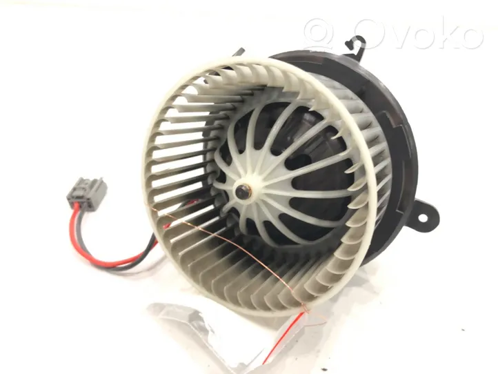 Opel Astra J Heater fan/blower 87264