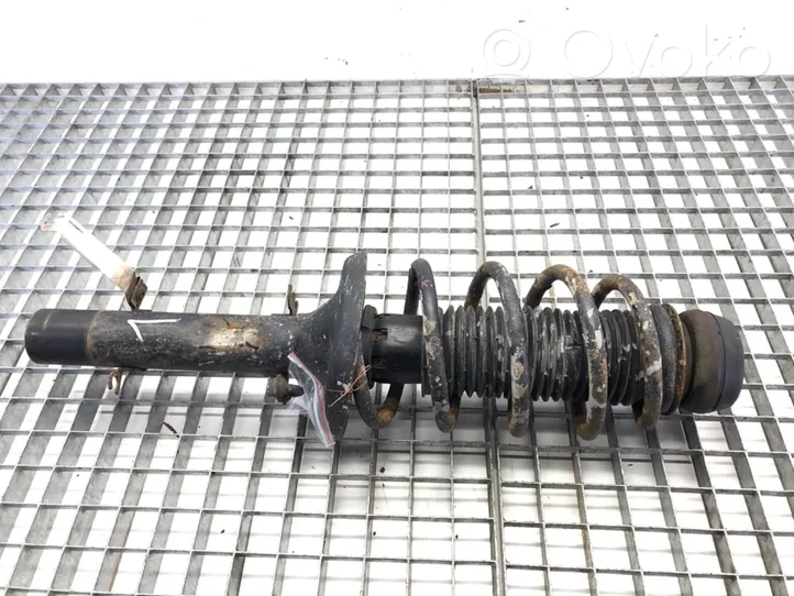 Volkswagen Golf IV Front shock absorber/damper 1J0413031