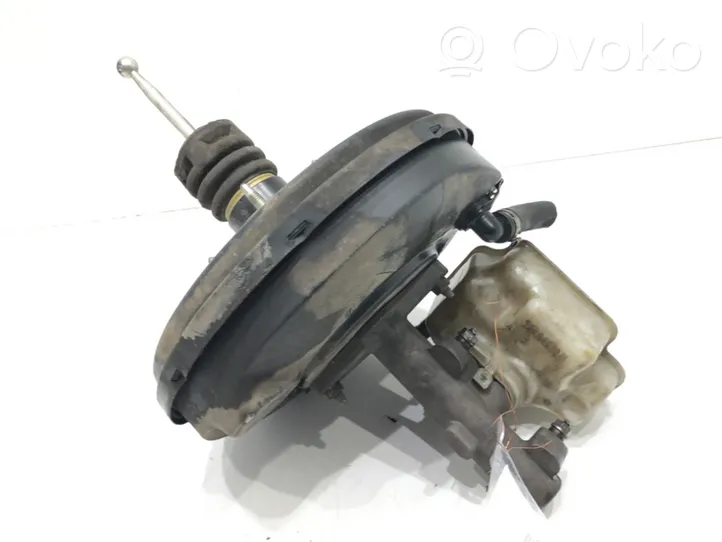 Volkswagen Golf V Brake booster 1K1614105AJ