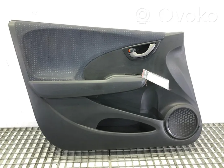 Honda Jazz Rivestimento del pannello della portiera anteriore 