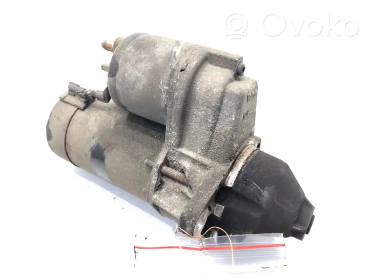 Opel Astra H Starter motor 09115192