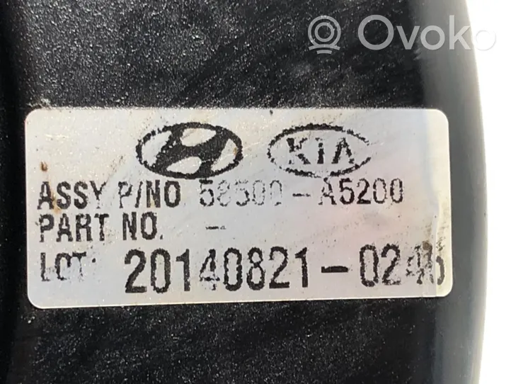 KIA Ceed Servofreno 58500-A5200