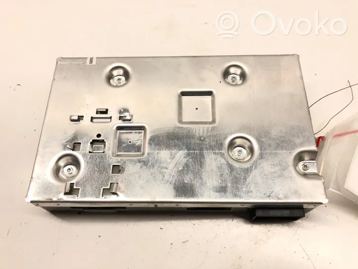 Audi A6 Allroad C6 Other control units/modules 4E0035729