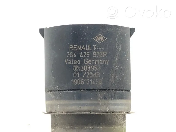 Renault Scenic III -  Grand scenic III Parkavimo (PDC) daviklis (-iai) 284429973R