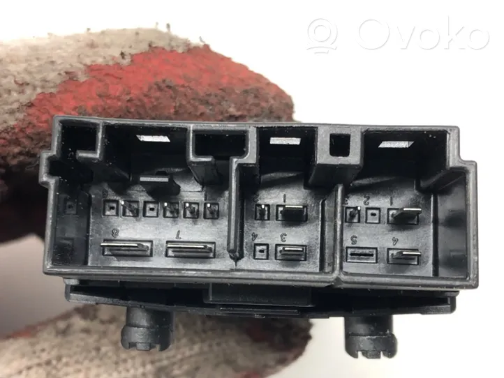 BMW 7 F01 F02 F03 F04 Citu veidu vadības bloki / moduļi 9216468