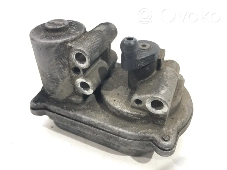 Audi A6 S6 C6 4F Attuatore elettrico del turbocompressore 059129086M