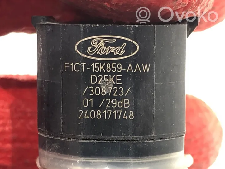 Ford Mondeo MK V Sensor PDC de aparcamiento F1CT-15K859-AAW