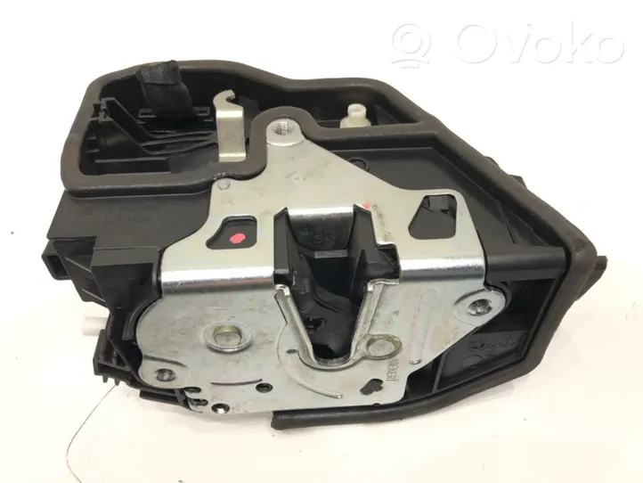 BMW 3 GT F34 Serrure de porte avant 7229458