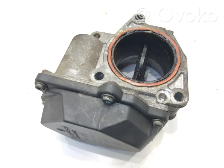 Seat Leon (1P) Engine shut-off valve 03G128063G