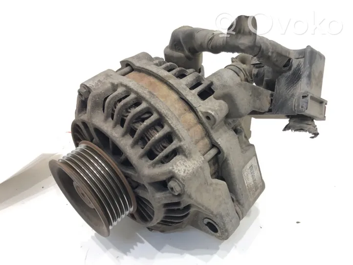 Honda Civic Generatore/alternatore A5TA7091ZE