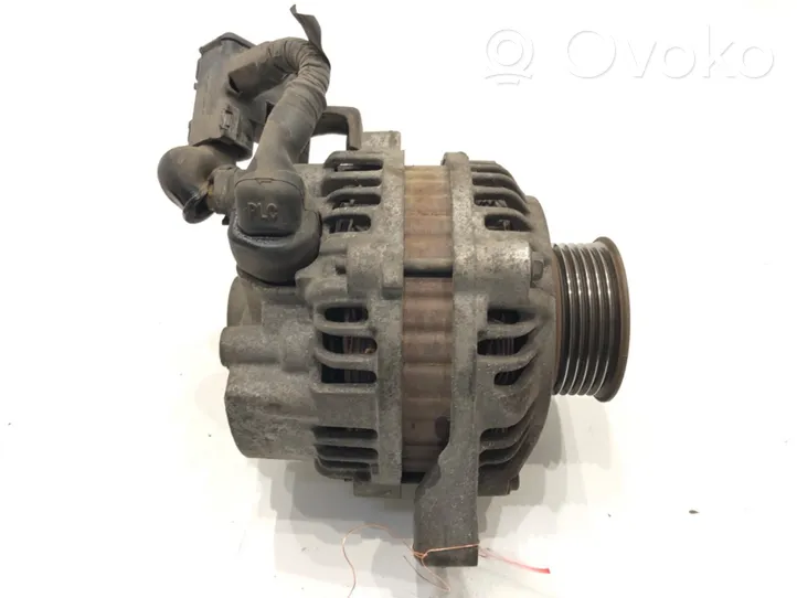 Honda Civic Generatore/alternatore A5TA7091ZE