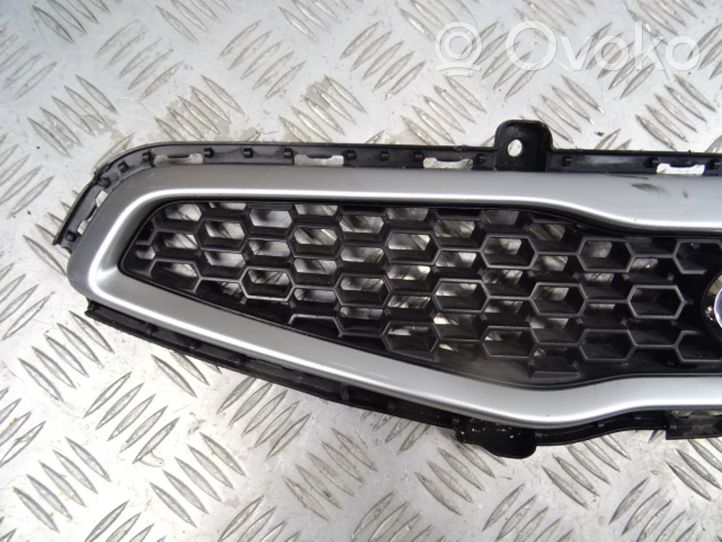 KIA Picanto Oberes Gitter vorne 963511Y000