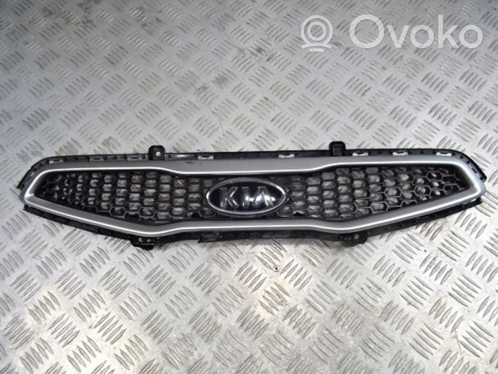 KIA Picanto Oberes Gitter vorne 963511Y000