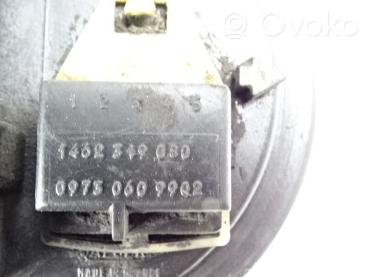 Citroen Evasion Pompa carburante immersa 09730609902