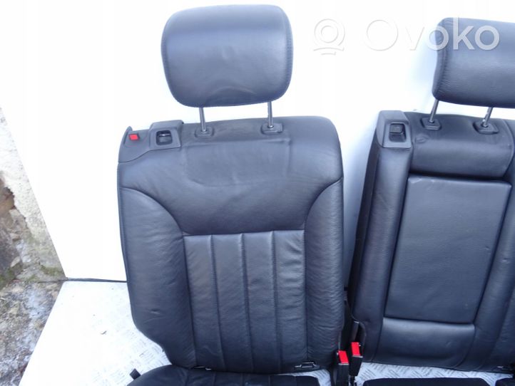 Mercedes-Benz ML W164 Seat set 