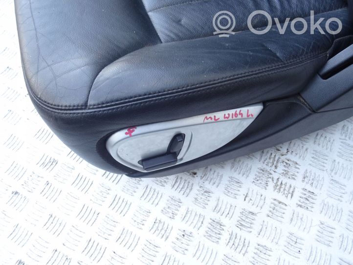 Mercedes-Benz ML W164 Juego del asiento 