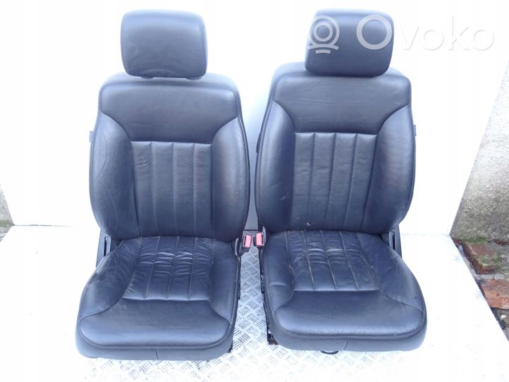 Mercedes-Benz ML W164 Juego del asiento 