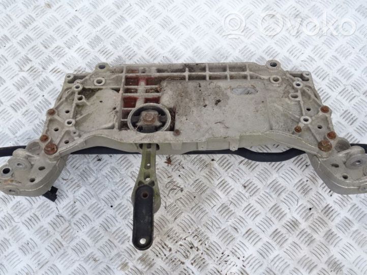 Audi A3 S3 8P Front subframe 1KO199369