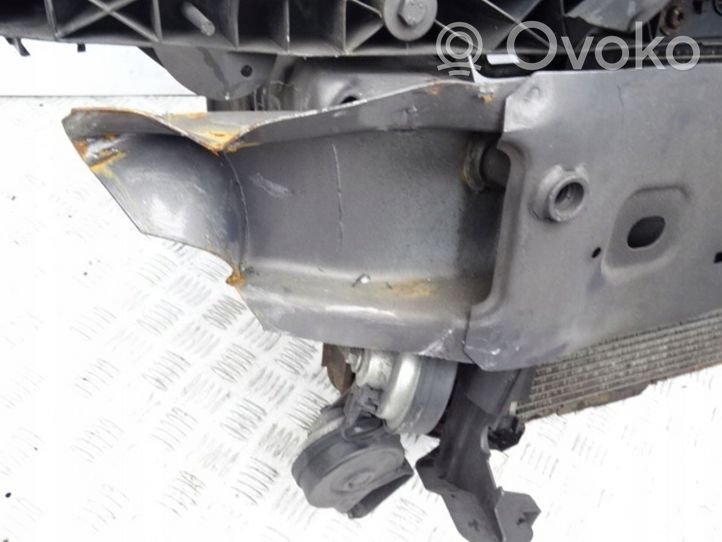 Ford C-MAX II Kit Radiateur 