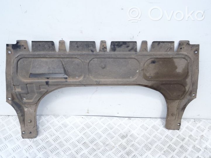 Seat Ibiza IV (6J,6P) Front underbody cover/under tray 