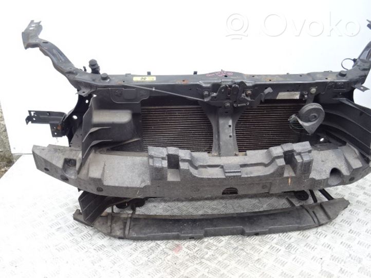 Nissan Qashqai+2 Kit Radiateur 