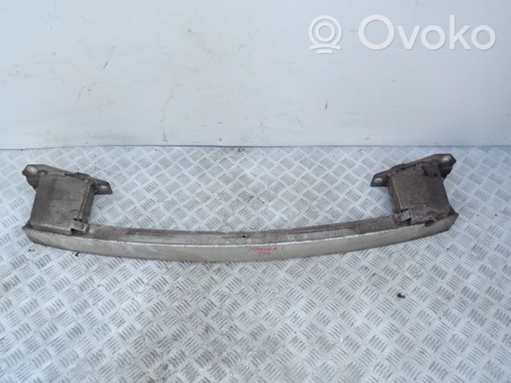 Opel Zafira C Traversa di supporto paraurti posteriore 