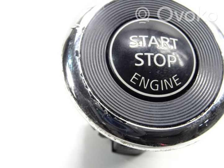 Nissan Qashqai Moottorin start-stop-painike/kytkin 285903JA0A