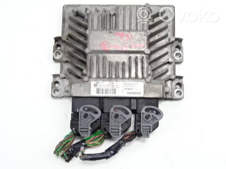 Renault Laguna III Sterownik / Moduł ECU 8200726923