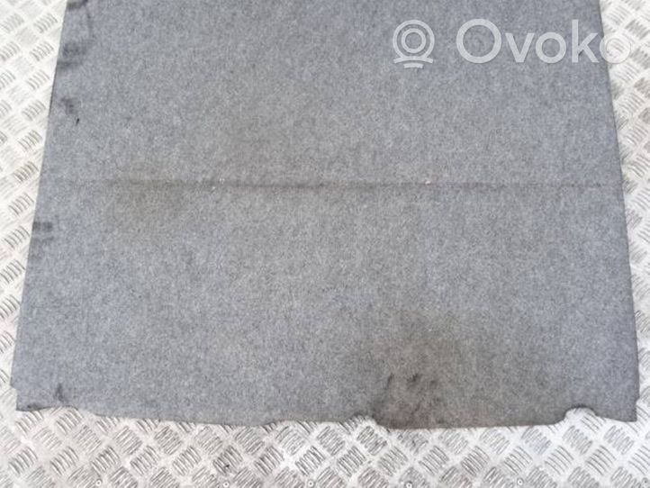 Volvo S80 Bagažinės kilimas 
