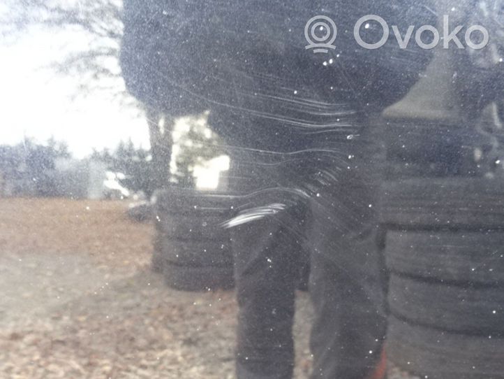 Volvo C30 Pokrywa przednia / Maska silnika 