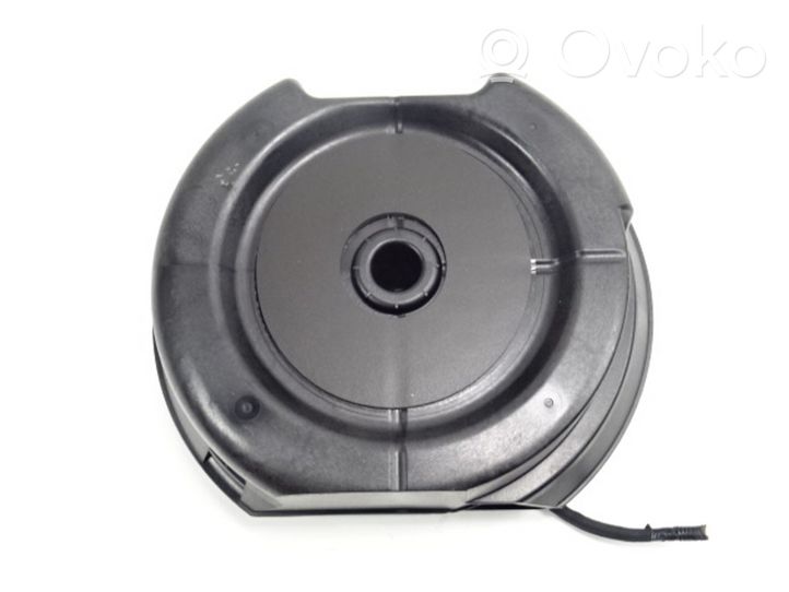 Nissan Qashqai Enceinte subwoofer 