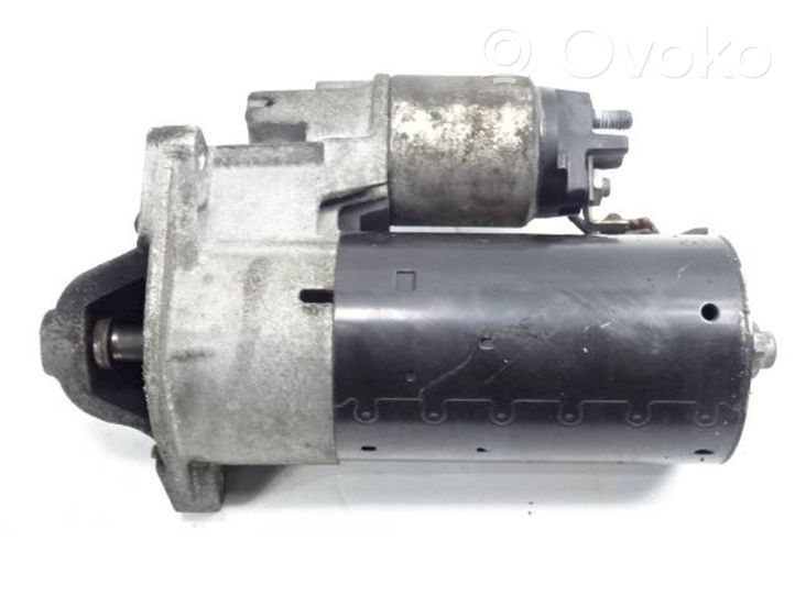 Opel Insignia A Starter motor 55572065