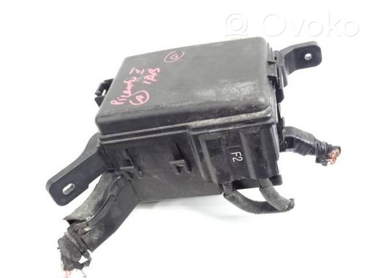 KIA Picanto Relay mounting block 919501Y383