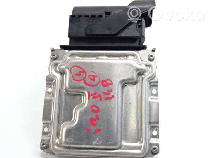 Hyundai i30 Sterownik / Moduł ECU 391102B0B3