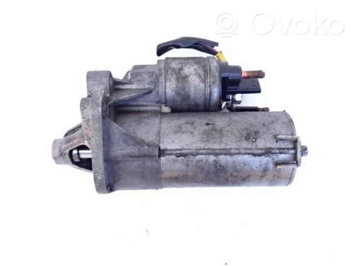 Nissan Qashqai Käynnistysmoottori 402746152