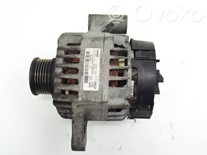 51884886 Alfa Romeo Giulietta Generator alternator 35.29 RRR