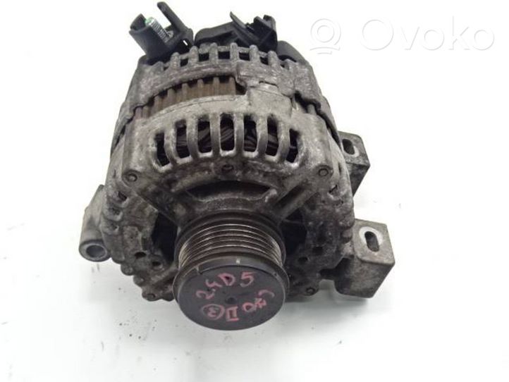 Volvo C70 Generator/alternator 30773111