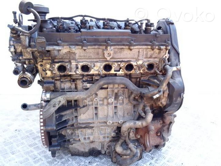 Volvo C70 Moteur D5244T