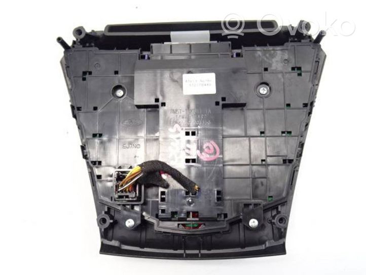 Ford Focus Panel radia BM5T-18K811-TA 