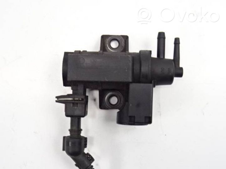 Fiat 500L Turboahtimen magneettiventtiili 55228986