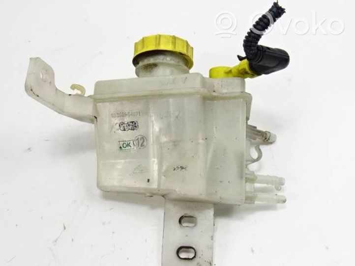 Fiat 500L Réservoir de liquide de frein 51886921