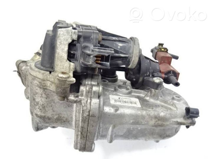 Fiat 500L Soupape vanne EGR 55230929