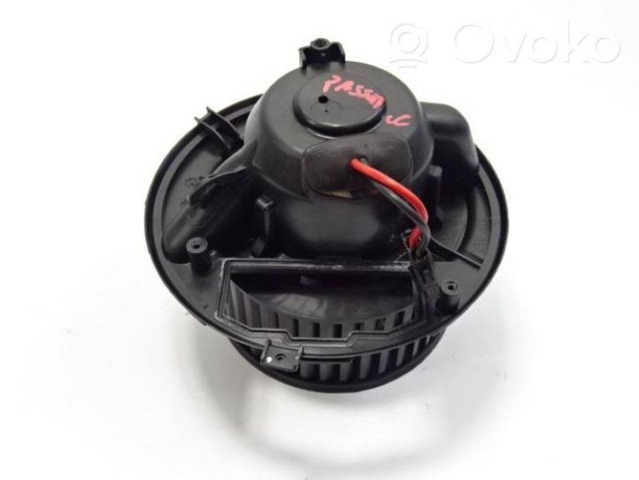 Volkswagen PASSAT CC Ventola riscaldamento/ventilatore abitacolo 