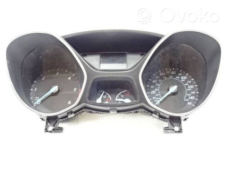 Ford C-MAX II Rivestimento del tetto 15275908