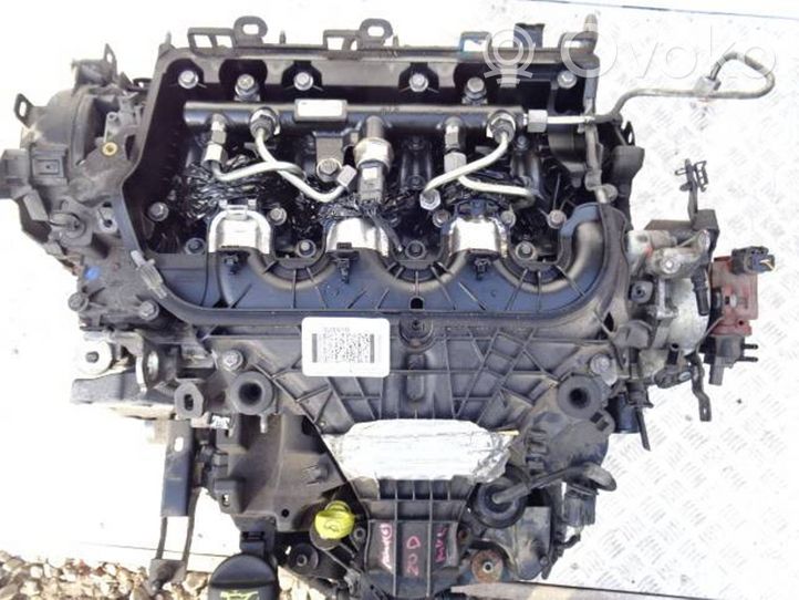 Ford Mondeo MK IV Motore TXBA