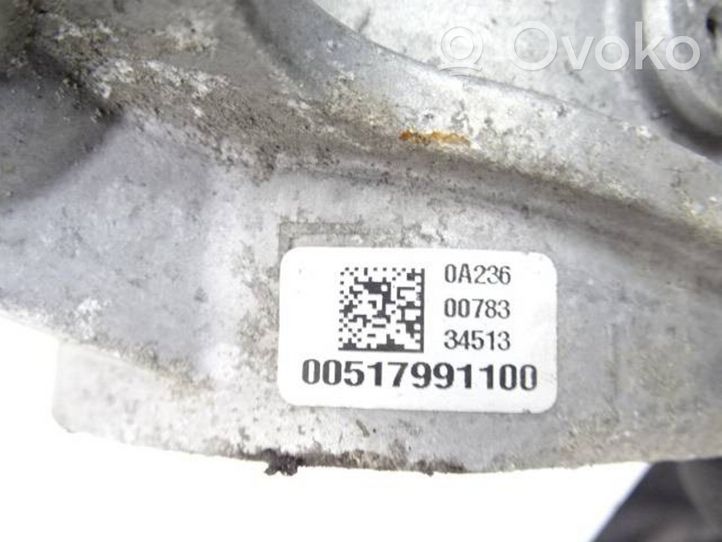 Fiat Doblo Moottorin kiinnikekorvake (käytetyt) 00517991100