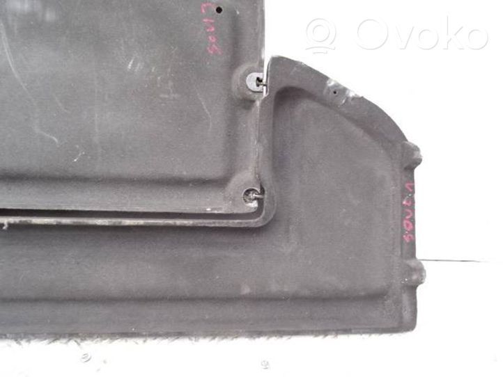 KIA Soul Parcel shelf 